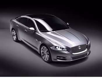 Jaguar XJ (X351) '2009–15