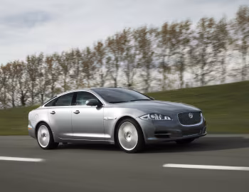 Jaguar XJ (X351) '2009–15