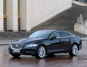 Jaguar XJ (X351) '2009–15