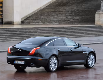 Jaguar XJ (X351) '2009–15