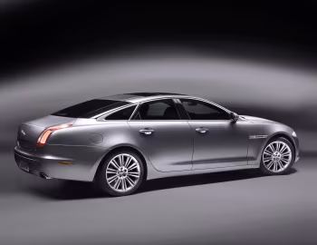Jaguar XJ (X351) '2009–15