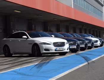 Jaguar XJ (X351) '2009–15