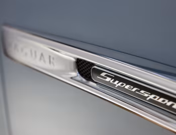 2010–15 Jaguar XJ Supersport [North America] (X351) '2009–15
