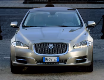 Jaguar XJ (X351) '2009–15