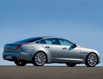 Jaguar XJ (X351) '2009–15