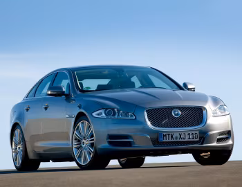 Jaguar XJ (X351) '2009–15