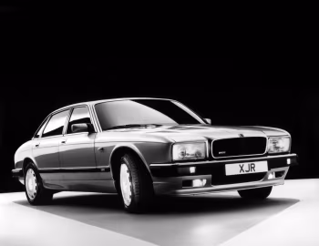 Jaguar XJR 4.0 by JaguarSport (XJ40) '1989–94