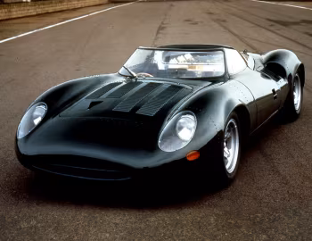 Jaguar XJ13 Prototype '1966
