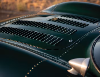 Jaguar XJ13 Prototype Recreation by Tempero