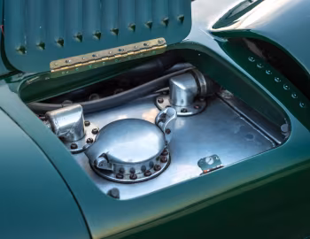 Jaguar XJ13 Prototype Recreation by Tempero