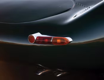 Jaguar XJ13 Prototype Recreation by Tempero
