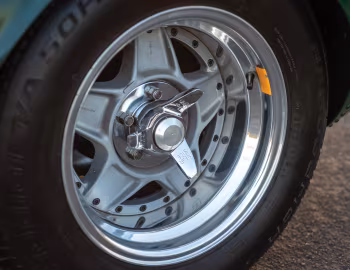Jaguar XJ13 Prototype Recreation by Tempero