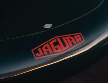 Jaguar XJ13 Prototype Recreation by Tempero