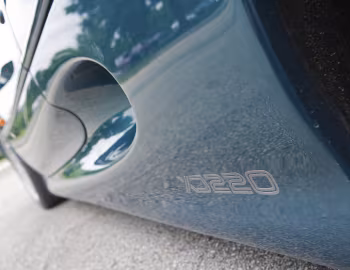 Jaguar XJ220 [Worldwide] '1992–94