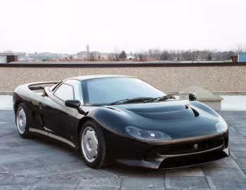 Jaguar XJ220 Pininfarina '1995