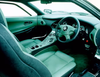 Panel frontal Jaguar XJ220 Pininfarina '1995