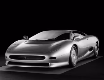 Jaguar XJ220 Concept '1988