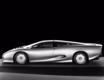 Jaguar XJ220 Concept '1988