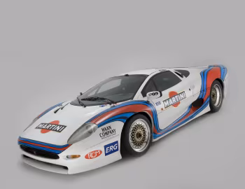 Jaguar XJ220 GT '1995