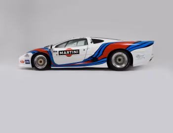 Jaguar XJ220 GT '1995