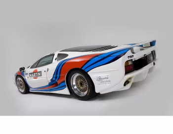 Jaguar XJ220 GT '1995