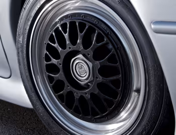 Jaguar XJ220 Pre-production Test Car '1990–92