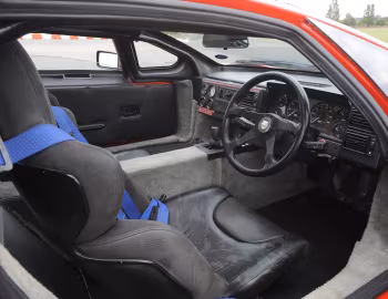 Panel frontal Jaguar XJ220 Prototype '1990