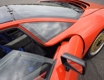 Jaguar XJ220 Prototype '1990