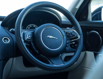 Panel frontal Jaguar XJ50 [Japan] (X351) '2019