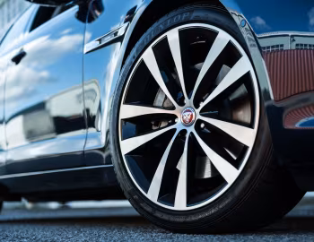 Jaguar XJ50 [Japan] (X351) '2019