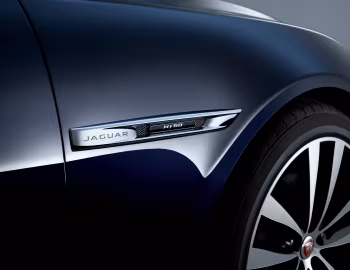 Jaguar XJ50 LWB [Worldwide] (X351) '2018–19