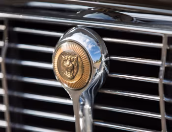 Jaguar XJ6 [UK-spec] (Series I) '09.1968–08.1973