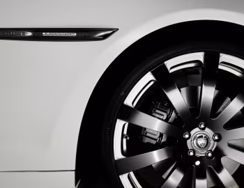 Jaguar XJ75 Platinum Concept (X351) '08.2010
