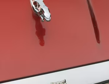 2004–07 Jaguar XJ8 Vanden Plas [North America] (X350) '2003–07