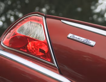 2004–07 Jaguar XJ8 Vanden Plas [North America] (X350) '2003–07