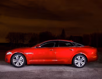 Jaguar XJ AWD [Worldwide] (X351) '2012–15