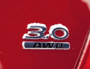 2013–15 Jaguar XJ AWD [North America] (X351) '2012–15