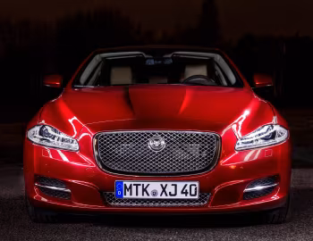 Jaguar XJ AWD [Worldwide] (X351) '2012–15