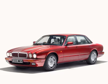 Jaguar XJ Executive (X300) '1994–97