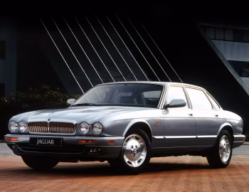 Jaguar XJ Executive (X300) '1994–97