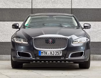 Jaguar XJ L Autobiography [Worldwide] (X351) '2015–19