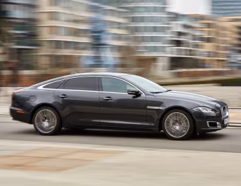 Jaguar XJ L Autobiography [Worldwide] (X351) '2015–19