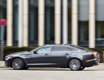 Jaguar XJ L Autobiography [Worldwide] (X351) '2015–19