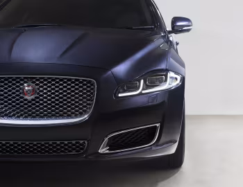Jaguar XJ L Autobiography [UK-spec] (X351) '2015–19