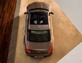 Jaguar XJ L Portfolio [Worldwide] (X351) '2015–19