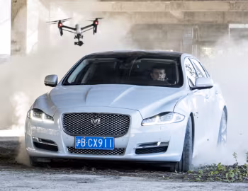 Jaguar XJ L Portfolio [Worldwide] (X351) '2015–19