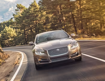 Jaguar XJ L Portfolio [Worldwide] (X351) '2015–19