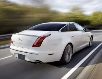 Jaguar XJ Sport Pack (X351) '2011–15