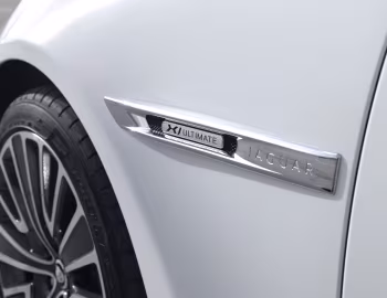 Jaguar XJ Ultimate (X351) '2012–13