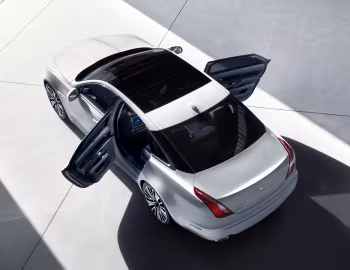 Jaguar XJ Ultimate (X351) '2012–13